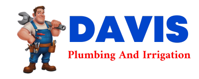 Trusted plumber in CYPRESS